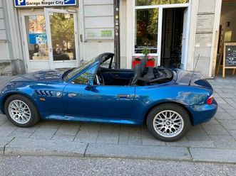 bmw z3 2.0