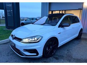 7.5 vii r (ph2) 2.0 tsi 310ch pack perfo