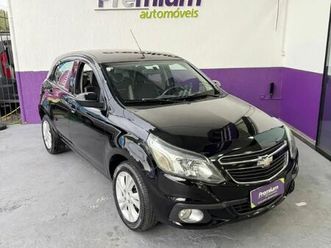 ltz easytronic 1.4 8v flexpower 5p