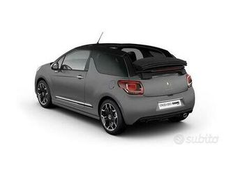 citroën ds3 cabrio - 7500 €