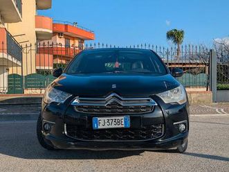 ds4 1.6 hdi diesel