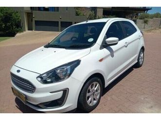 2019 ford figo 2019 ford figo 1.5 ti vct trend
