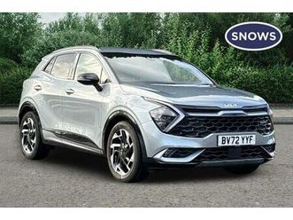 1.6 t-gdi isg gt-line