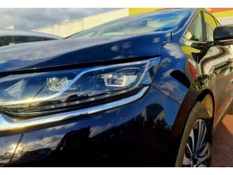 renault espac 1.6 benzyna • 147 km • 7-osobowy • 2016 r. szczecin warszewo • olx.pl