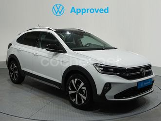 volkswagen taigo style 1.0 tsi