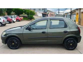 spirit/ lt 1.0 mpfi 8v flexp. 5p