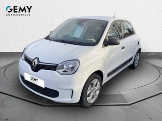 twingo iii achat intégral - 21 life