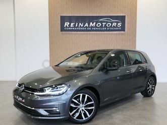 volkswagen golf edition 1.6 tdi