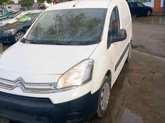 citroen - berlingo
