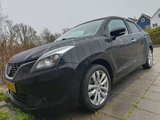 baleno 1.0 b.jet high exec.