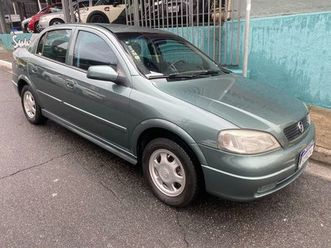 sedan 2.0/cd/ expres.gls 2.0 8v 4p