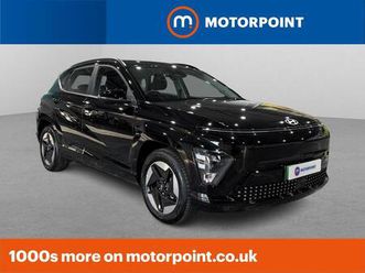 65.4kwh advance auto 5dr