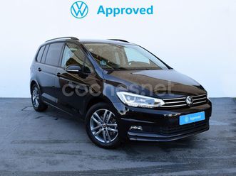 volkswagen touran mas 1.5 tsi dsg
