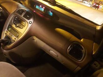 citroen - xsara picasso