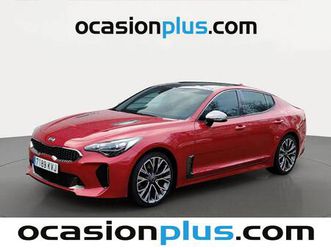 2.0 t-gdi gt line 4x2 (245 cv)