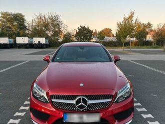 mercedes benz c 220
