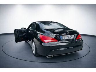 mercedes-benz cla 220 cdi dct orangeart edition orangeart ...