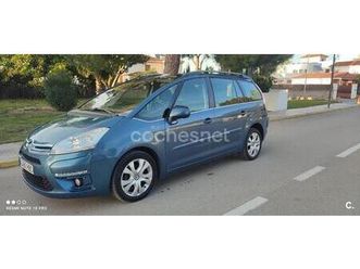 citroen grand c4 picasso