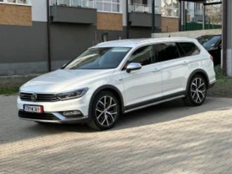 vw alltrack alltrack 240 ≫ 2017 • 14 572 eur • id