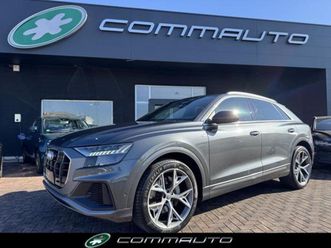 q8 q8 50 tdi 286 cv quattro tiptronic sport