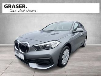 bmw 116i dab wlan klima sitzheizung pdc