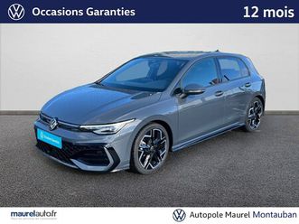 golf 1.5 etsi evo2 150 dsg7