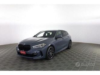 bmw 120 serie 1 d 5p. msport