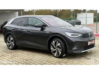 vw id.4 77 kwh pro performance 1st max