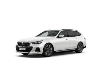 bmw serie 5 530e xdrive touring 220 kw (299 cv)