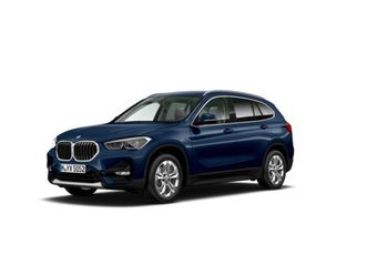 bmw x1 sdrive18d business 110 kw (150 cv)