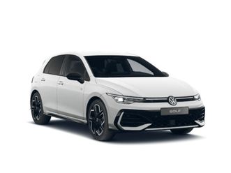 golf golf r-line plus 2.0 tdi scr 110 kw (150 cv) dsg