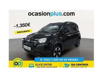 1.0 gse cross hybrid