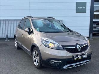 bose 7 pl scénic dci 110 energy fap eco2