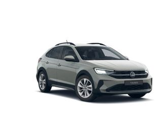 taigo edition plus 1.0 tsi 70 kw (95 cv) manuale