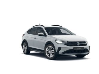 taigo edition plus 1.0 tsi 85 kw (115 cv) manuale