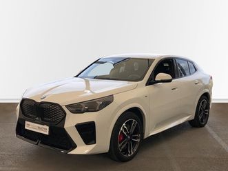 bmw ix2 xdrive30 230 kw (313 cv)