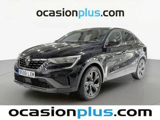 rs line tce (140 cv) edc microhíbrido