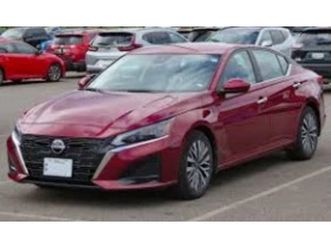 nissan altima ≫ 2017 • 11 лв. • id