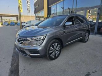 renault koleos 1.3 tce 160 edc 4x2 ≫ 2023 • 51 900 лв. • id