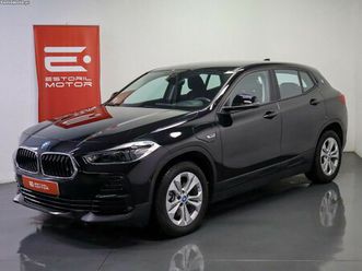 bmw x2 25 e xdrive março/23