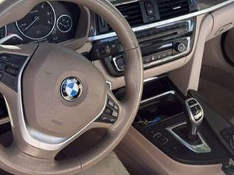 bmw 425 d line luxury auto