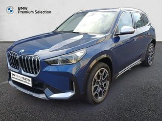 bmw x1 sdrive18i 100 kw (136 cv)