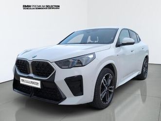 bmw x2 sdrive20i 125 kw (170 cv)