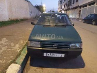 fiat uno essence