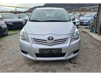 toyota verso 2.0 d4d 8,900 bgn