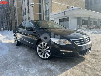 passat cc 2.0 tdi dsg