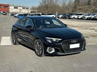 audi a3 spb 30 tdi business advanced