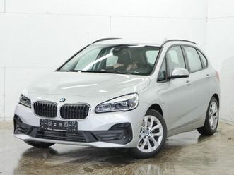 bmw 225xe active tourer rfk drivin assist