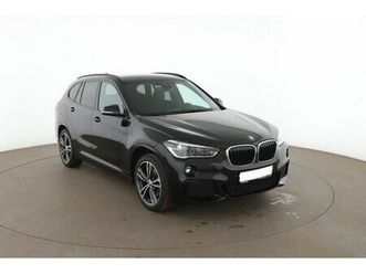 bmw x1 xdrive25d m sport, vollausstattung