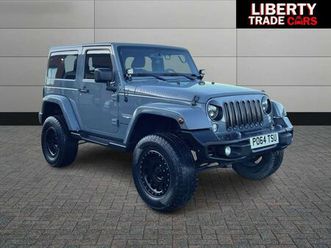 2015 jeep wrangler